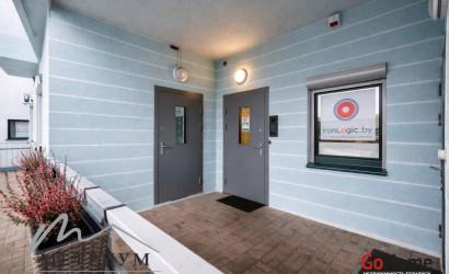 Аренда торгового помещения, Минск, Леонида Беды ул., 45,  85.3 кв.м.. Фото 13