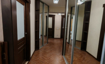 Купить 3-комнатную квартиру, Октябрьская, Оршанская, 7/1. Фото 6