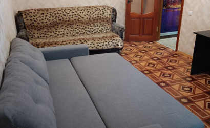 Снять 1-комнатную квартиру, Минск, ул. Колесникова, 4, Минск (Фрунзенский район). Фото 6