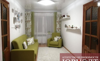 Купить коттедж, Жабинка, Кирова, 12.5 соток. Фото 7