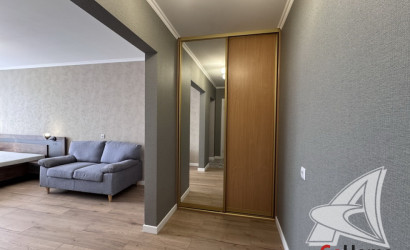 Купить 1-комнатную квартиру, Брест, Речица, ул. Пригородная. Фото 12