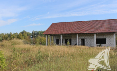 Купить дом, Черни, Чернинский с/с, 16.22 соток. Фото 2