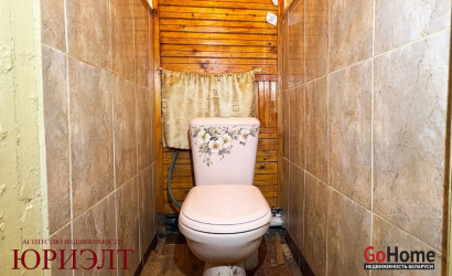 Купить 2-комнатную квартиру, Витебск, Фрунзе, 80/2. Фото 15