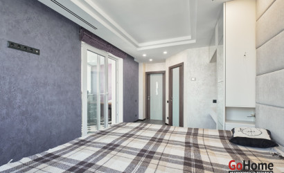 Купить 3-комнатную квартиру, Минск, ул. Беды, д. 36 (Советский район). Фото 15
