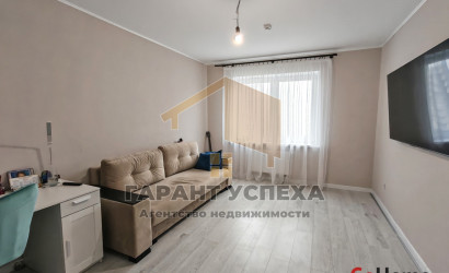 Купить 2-комнатную квартиру, Брест, ул. Сябровская. Фото 5