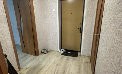 Купить 1-комнатную квартиру, Гомель, Старочерниговская, 17. Фото 6