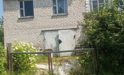 Купить дачу, Городок, Садовое товарищество Лесное, 12.5 соток. Фото 10