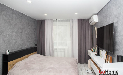 Купить 2-комнатную квартиру, Минск, Уборевича ул., 22 (Заводской район). Фото 4