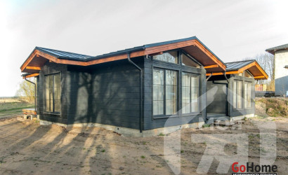 Купить коттедж, Раевщина, Мира ул., 15 соток. Фото 6