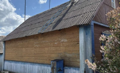 Купить дом, Бешенковичи, Лазо, 6.73 соток. Фото 14