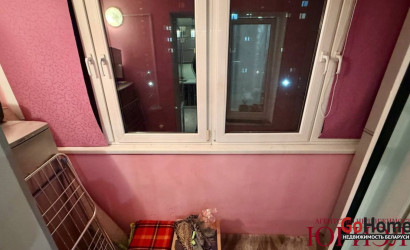 Купить 2-комнатную квартиру, Барановичи, Гаевая, 48. Фото 18