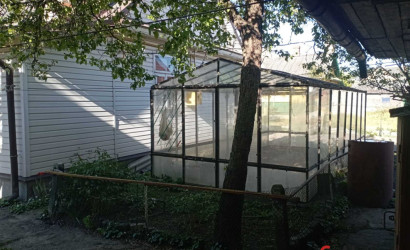 Купить дом, Кобрин, переулок Авиационный 9, 6 соток. Фото 16