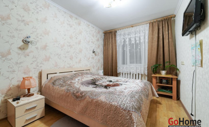 Купить 3-комнатную квартиру, Минск, Любимова просп., 36/2 (Московский район). Фото 10