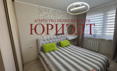 Купить 3-комнатную квартиру, Гродно, Космонавтов, 38А. Фото 11