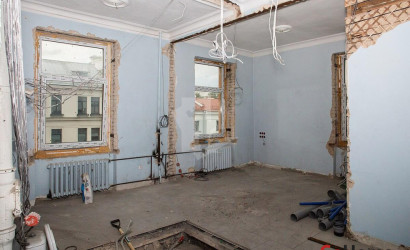 Купить 3-комнатную квартиру, Минск, Ленина ул., 18 (Ленинский район). Фото 13
