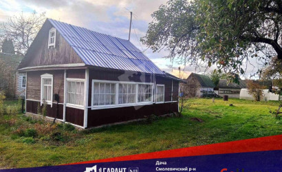 Купить дом в деревне, . Мичуринец и К, 7 соток. Фото 1