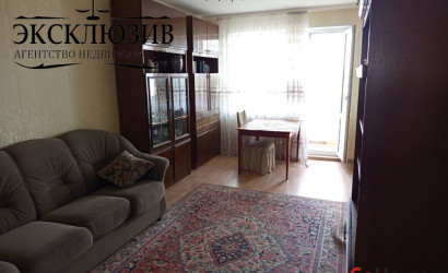 Купить 3-комнатную квартиру, Гомель, Владимирова ул., 57. Фото 2