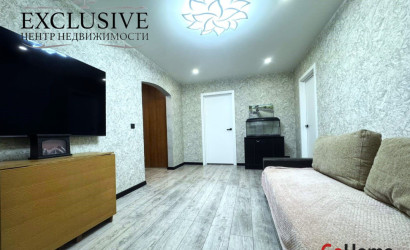 Купить 4-комнатную квартиру, Новополоцк, Молодежная ул., 128. Фото 4