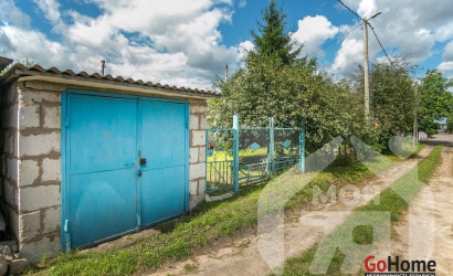 Купить 4-комнатную квартиру, Молодечно, Великосельская ул.. Фото 19