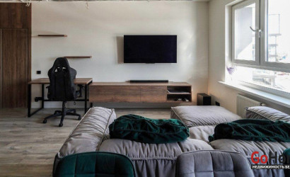 Купить 2-комнатную квартиру, Минск, Нововиленская, 29 (Центральный район). Фото 16