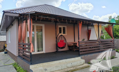 Купить дом, Брест, Мухавецкий с/с, 5 соток. Фото 4