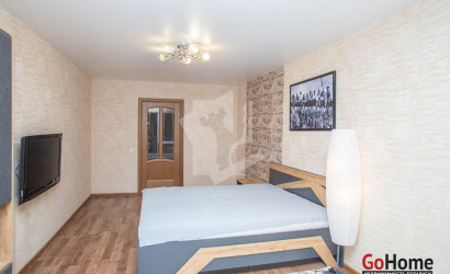 Купить 1-комнатную квартиру, , Логойский тракт, 15/1 (). Фото 3