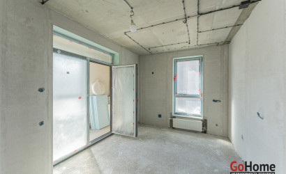 Купить 3-комнатную квартиру, Минск, Виталия Цвирко, 69(Советский район). Фото 26