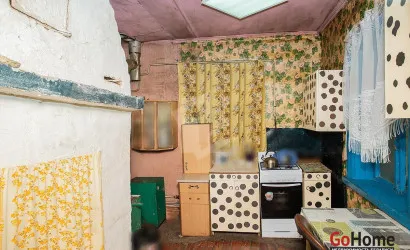  1-этаж.(66.8 м2), Котяги