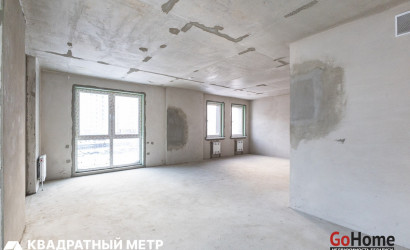 Купить 2-комнатную квартиру, Минск, просп. Дзержинского, д. 30 (Московский район). Фото 5