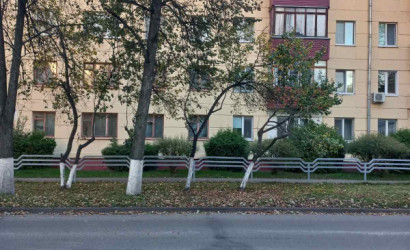 Купить 2-комнатную квартиру, Бобруйск, Карбышева ул., 1. Фото 10