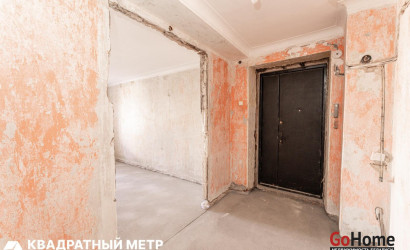 Купить 1-комнатную квартиру, Минск, Независимости просп., 83 (Первомайский район). Фото 10