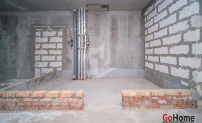 Купить 3-комнатную квартиру, Минск, Мира просп., 6(Октябрьский район). Фото 5