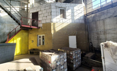 Продажа склада, Заславль, Дзержинская, 86,  1285 кв.м.. Фото 11