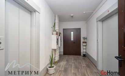 Купить 1-комнатную квартиру, Минск, Голодеда ул., 5/Б (Заводской район). Фото 21