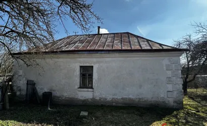  159.6 м2, Руденск(Железнодорожная ул., 43/А)