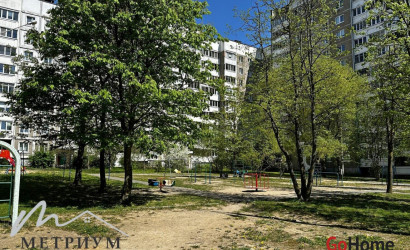 Купить 1-комнатную квартиру, Минск, Янковского ул., 7(Фрунзенский район). Фото 14