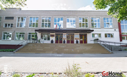 Купить 2-комнатную квартиру, Минск, Рокоссовского, 115 (Ленинский район). Фото 24