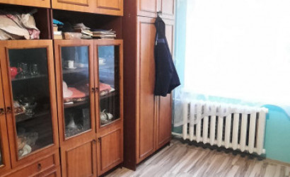 Купить 4-комнатную квартиру, Городок, Баграмяна. Фото 6