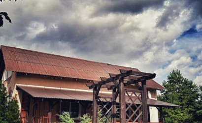 Снять на сутки коттедж, Новое Поле, Луговая 10. Фото 19