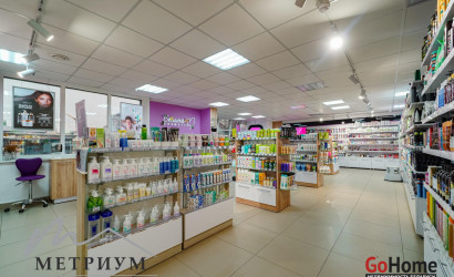 Аренда офиса, Минск, Бурдейного ул., 13,  119.1 кв.м.. Фото 7