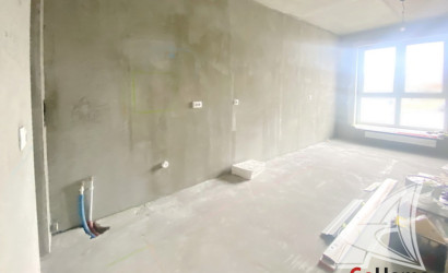 Купить 2-комнатную квартиру, Брест, Ковалево, ул. Октябрьской Революции. Фото 2