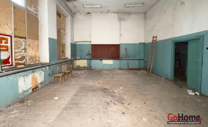 Продажа помещения, Витебск, 1-я Пролетарская, 10,  92 кв.м.. Фото 9