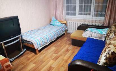 Снять 2-комнатную квартиру на сутки, Фаниполь, Зелёная, 17. Фото 5