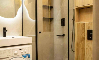 Купить 2-комнатную квартиру, Витебск, Черняховского просп., 7. Фото 26