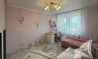  17-этаж.(53.2 м2), Брест(Восток, ул. Орловская)