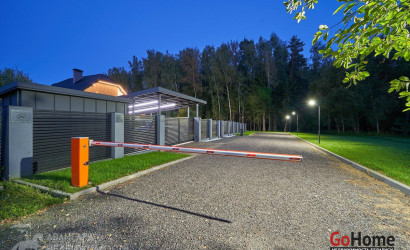 Купить коттедж, Суковичи, Зеленая ул., 17.5 соток. Фото 12