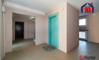 Купить 1-комнатную квартиру, Минск, Дунина-Марцинкевича ул., 4/2 (Фрунзенский район). Фото 20