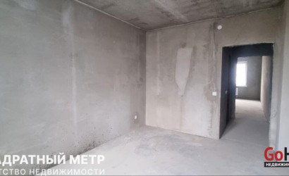 Купить 3-комнатную квартиру, Минск, Дзержинского просп., 26 (Московский район). Фото 10