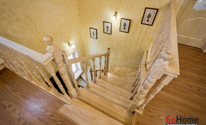 Купить коттедж, Лапоровичи, СТ Ученый, ул. Селецкая, 90, 15 соток. Фото 6