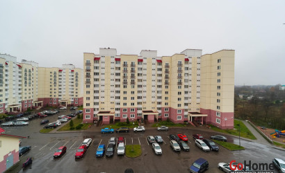 Купить 1-комнатную квартиру, Заславль, Советская ул., 63. Фото 14